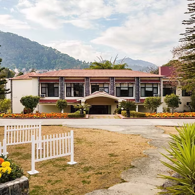 Country Inn Nature Resort